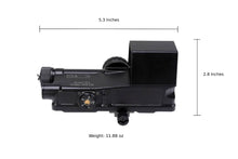 Load image into Gallery viewer, Novus Prism Dot Sight PDS1