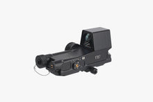 Load image into Gallery viewer, Novus Optic Prism Dot Sight PDS1
