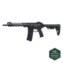 将图片加载到图库查看器,ARCTURUS X C.A.T. AR-15 Legend 10" AR AEG
