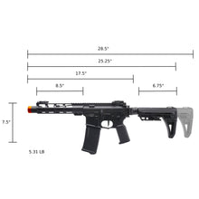 Load image into Gallery viewer, ARCTURUS X C.A.T. AR-15 Explorer 8.5" AR AEG
