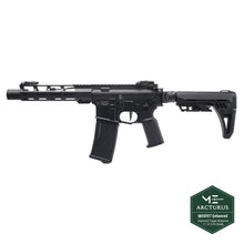 Load image into Gallery viewer, ARCTURUS X C.A.T. AR-15 Explorer 8.5" AR AEG