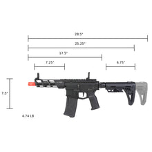 Load image into Gallery viewer, ARCTURUS X C.A.T. AR-15 Versatile 8.5" AR AEG