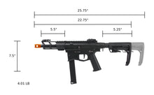 Load image into Gallery viewer, ARCTURUS X C.A.T. Versatile-5c PCC AEG