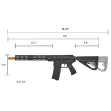 Load image into Gallery viewer, ARCTURUS Sword® MOD1 Carbine 13.5" AEG LITE ME™