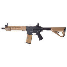 Load image into Gallery viewer, ARCTURUS LWT MK-I CQB 10" AEG SPORT Black-Tan Starter Pack