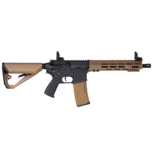 Load image into Gallery viewer, ARCTURUS LWT MK-I CQB 10" AEG SPORT Black-Tan Starter Pack
