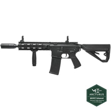 Load image into Gallery viewer, ARCTURUS LWT MK-II CQB 10" AEG SPORT Black
