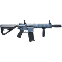 Load image into Gallery viewer, ARCTURUS LWT MK-II CQB 10" AEG SPORT Grey Starter Pack