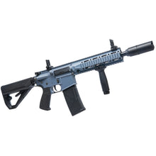 Load image into Gallery viewer, ARCTURUS LWT MK-II CQB 10" AEG SPORT Grey Starter Pack