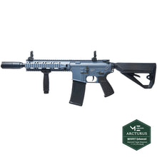 Load image into Gallery viewer, ARCTURUS LWT MK-II CQB 10" AEG SPORT Grey