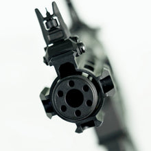 Cargar imagen en el visor de la galería, TRINITY ARMAMENT Alpha Carbine 11.5" HPA w/ GATE Titan II Bluetooth & Pulsar D