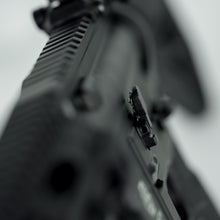 Cargar imagen en el visor de la galería, TRINITY ARMAMENT Alpha Carbine 11.5" HPA w/ GATE Titan II Bluetooth & Pulsar D