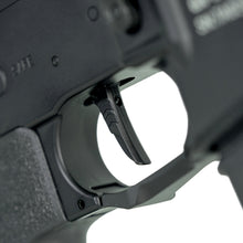 Cargar imagen en el visor de la galería, TRINITY ARMAMENT Alpha Carbine 11.5" HPA w/ GATE Titan II Bluetooth & Pulsar D
