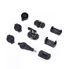 Load image into Gallery viewer, Novus Precision Optic Micro Red Dot Sight MDS3