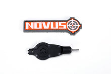 Load image into Gallery viewer, Novus Precision Optic Micro Red Dot Sight MDS2