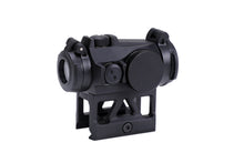 Load image into Gallery viewer, Novus Precision Optic Micro Red Dot Sight MDS2