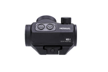 Load image into Gallery viewer, Novus Precision Optic Micro Red Dot Sight MDS1
