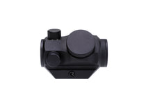 Load image into Gallery viewer, Novus Precision Optic Micro Red Dot Sight MDS1