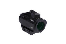 Load image into Gallery viewer, Novus Precision Optic Micro Red Dot Sight MDS1