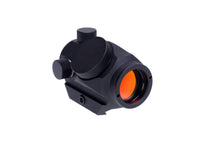 Load image into Gallery viewer, Novus Precision Optic Micro Red Dot Sight MDS1