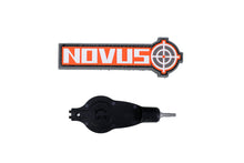 Load image into Gallery viewer, Novus Precision Optic Micro Red Dot Sight MDS1