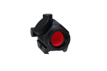 Load image into Gallery viewer, Novus Precision Optic Micro Red Dot Sight MDS1