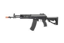 Load image into Gallery viewer, Arcturus PE Version Modernized AK-12 Airsoft AEG Rifle (Color: Black)