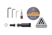 Load image into Gallery viewer, Arcturus PE Version Modernized AK-12 Airsoft AEG Rifle (Color: Black)