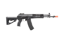 Load image into Gallery viewer, Arcturus PE Version Modernized AK-12 Airsoft AEG Rifle (Color: Black)