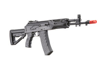 Load image into Gallery viewer, Arcturus PE Version Modernized AK-12 Airsoft AEG Rifle (Color: Black)