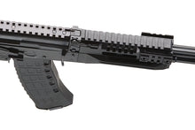 Load image into Gallery viewer, Arcturus PE Version Modernized AK-12 Airsoft AEG Rifle (Color: Black)