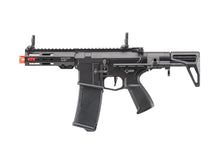 Cargar imagen en el visor de la galería, Arcturus Karambit ULR PDW MOD 1 5.5 inch Airsoft AEG LITE Rifle (Color: Black)