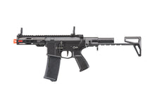 Cargar imagen en el visor de la galería, Arcturus Karambit ULR PDW MOD 1 5.5 inch Airsoft AEG LITE Rifle (Color: Black)
