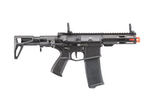 Cargar imagen en el visor de la galería, Arcturus Karambit ULR PDW MOD 1 5.5 inch Airsoft AEG LITE Rifle (Color: Black)