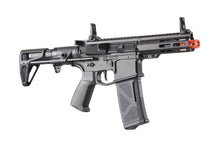 Cargar imagen en el visor de la galería, Arcturus Karambit ULR PDW MOD 1 5.5 inch Airsoft AEG LITE Rifle (Color: Black)