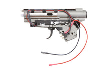 Load image into Gallery viewer, Arcturus AK-12 Full Metal Complete Gearbox with Perun Mosfet