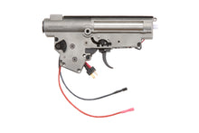 Load image into Gallery viewer, Arcturus AK-12 Full Metal Complete Gearbox with Perun Mosfet