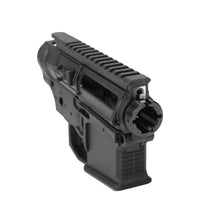 Cargar imagen en el visor de la galería, High Strength Polymer Complete Receiver Set LITE Series (w/ Molded Steel Insert)
