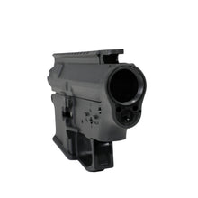 Cargar imagen en el visor de la galería, High Strength Polymer Complete Receiver Set LITE Series (w/ Molded Steel Insert)
