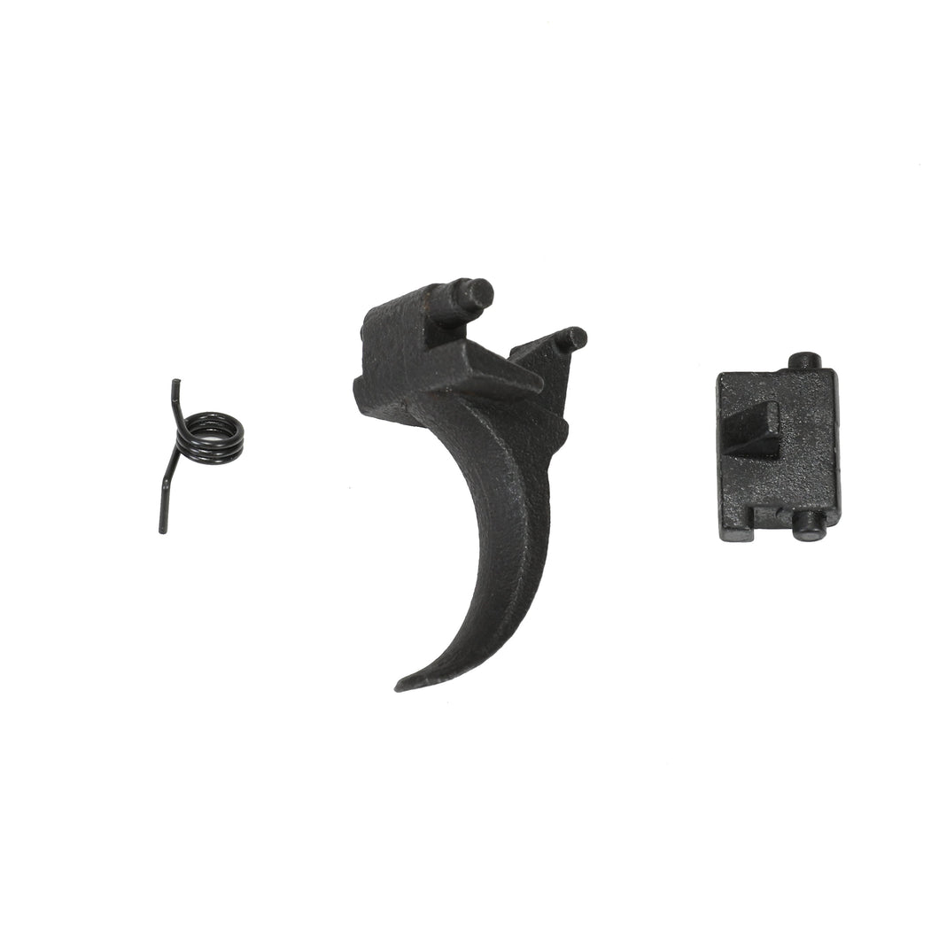 AK Steel Trigger Assembly