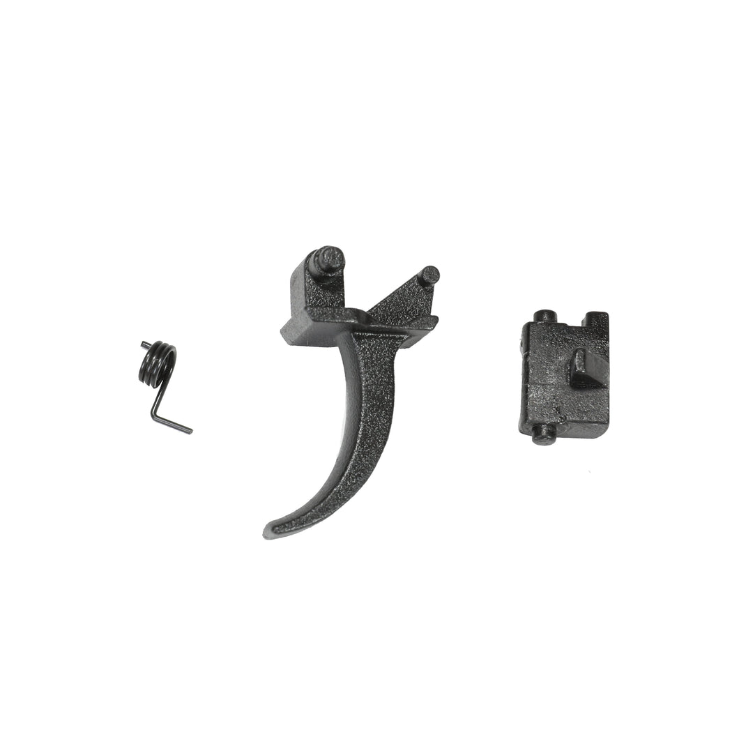 AK12 Steel Trigger Assembly