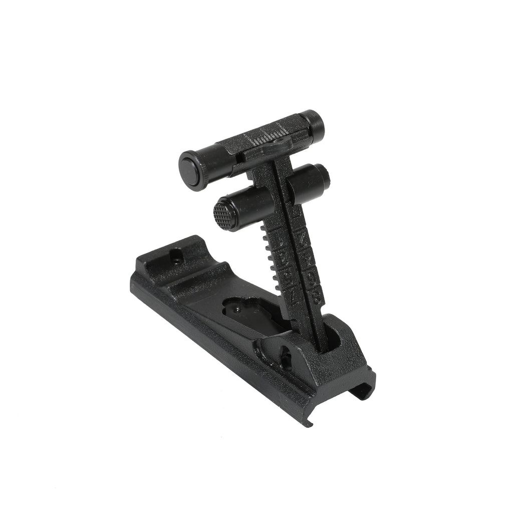 AK12 Rear Sight Assembly
