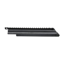 Load image into Gallery viewer, AK12 Dust Cover w/ Top Picatiny Rail
