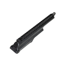 Load image into Gallery viewer, AK12 Dust Cover w/ Top Picatiny Rail
