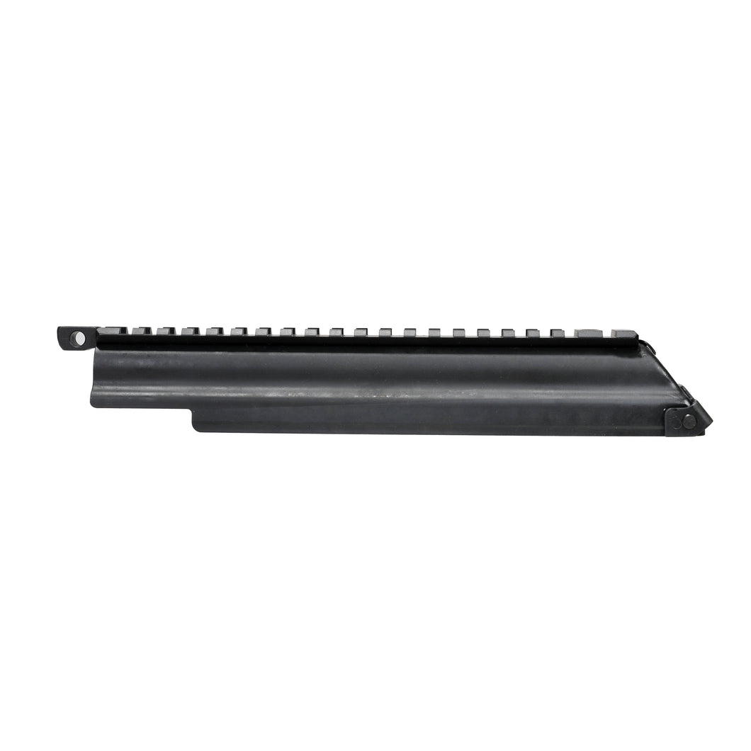 AK12 Dust Cover w/ Top Picatiny Rail