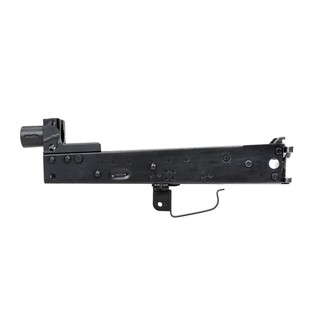 AK12 Receiver Assembly
