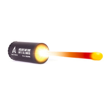 Load image into Gallery viewer, ARCTURUS RS™ SIRIUS AMT Arclight Modular Tracer Core Drop-in Unit Red/Green &amp; Compact Mock Suppressor w/ Simulated Muzzle Flash
