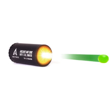 Load image into Gallery viewer, ARCTURUS RS™ SIRIUS AMT Arclight Modular Tracer Core Drop-in Unit Red/Green &amp; Compact Mock Suppressor w/ Simulated Muzzle Flash
