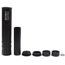 Load image into Gallery viewer, ARCTURUS AMT DTK Saiga Mock Suppressor for AMT-C
