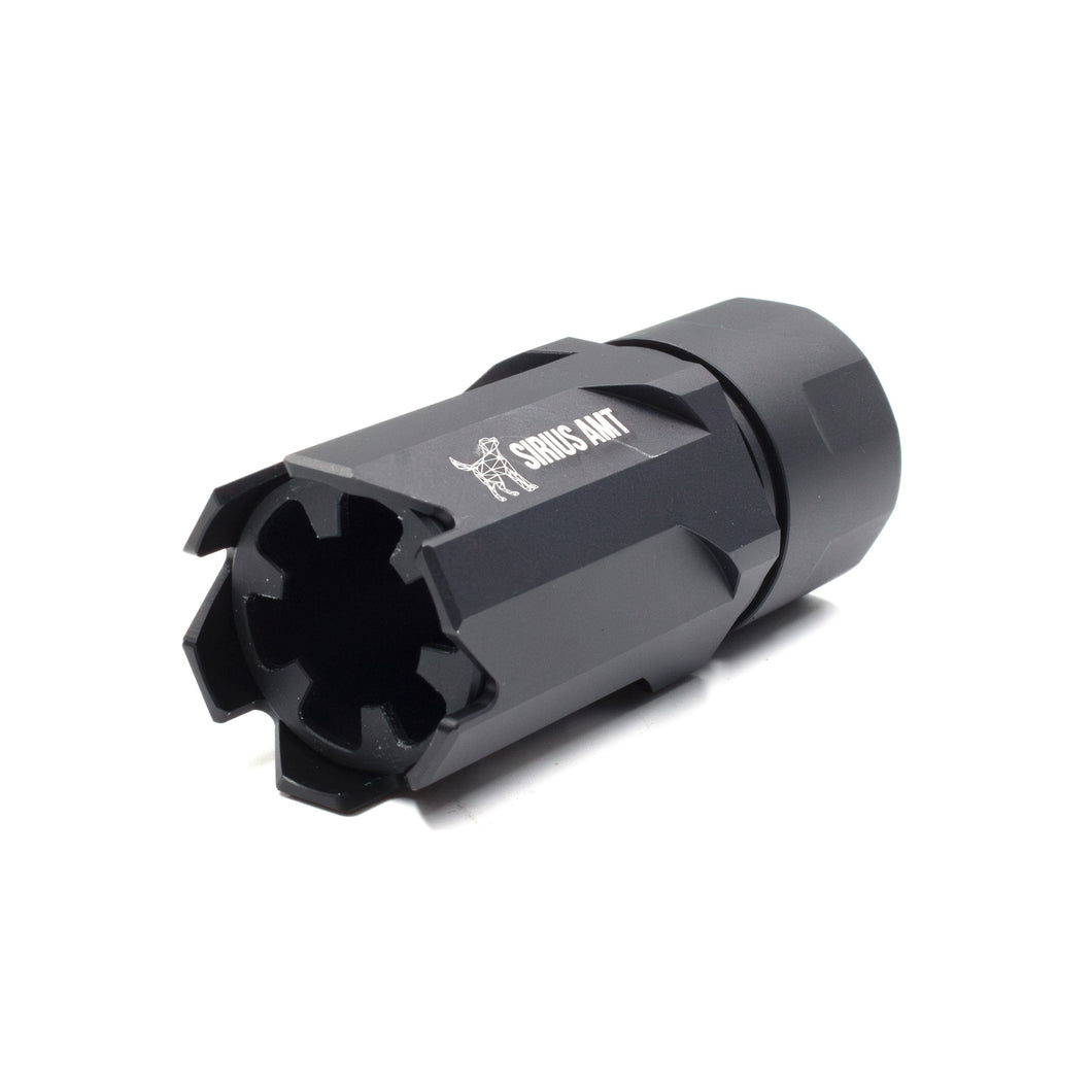 ARCTURUS RS™ SIRIUS AMT SIRIUS 3.5